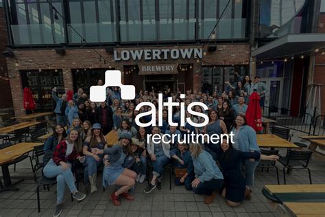 altis recruitment and technology reviews|Altis Recruitment Employee Reviews in Ottawa, ON.